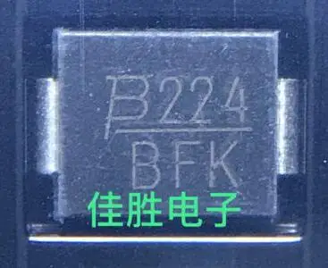 

30pcs 100% orginal new SMCJ30CA [Bourne's] DO214AB silk screen BFK can be purchased directly for 0.28 yuan