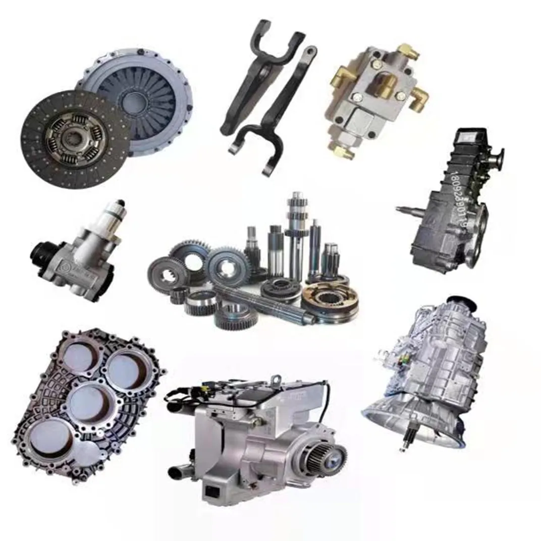 Оптовая продажа для самосвала Shacman M3000 X3000 12jsd200t 12JSD180T более быстрой коробки