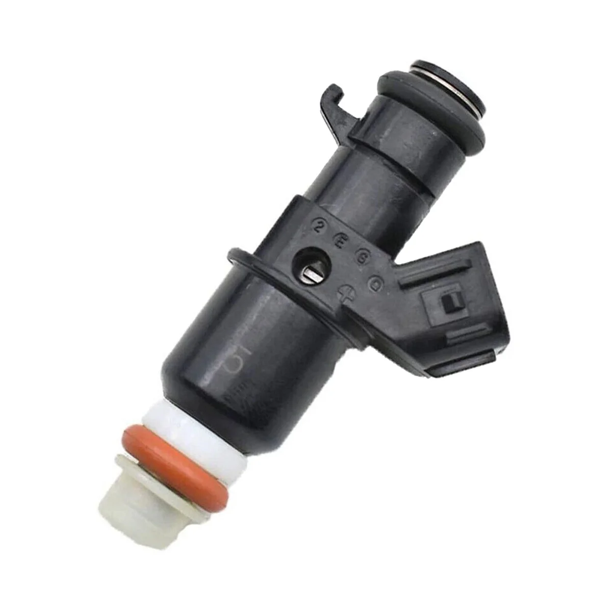 

16450-RZP-003 новый топливный инжектор для Accord 3,0 3.5L