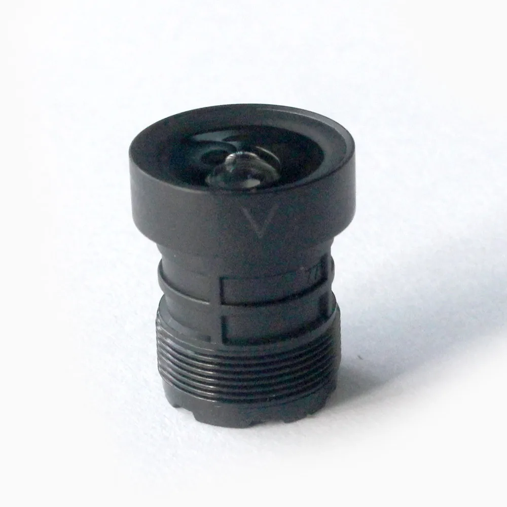 HD 5MP Starlight CCTV объектив 2,8 мм 4 мм 6 мм F1.6 фиксированная диафрагма, инфракрасная съемка Board для IP-Камеры Безопасности