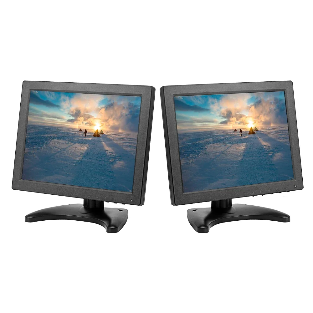 ЖК-монитор Pos-система для супермаркета 10-дюймовый