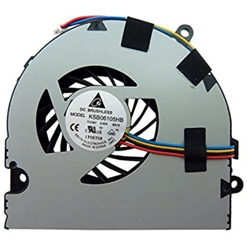 

New CPU Fan For ASUS U41 U41J U41JF