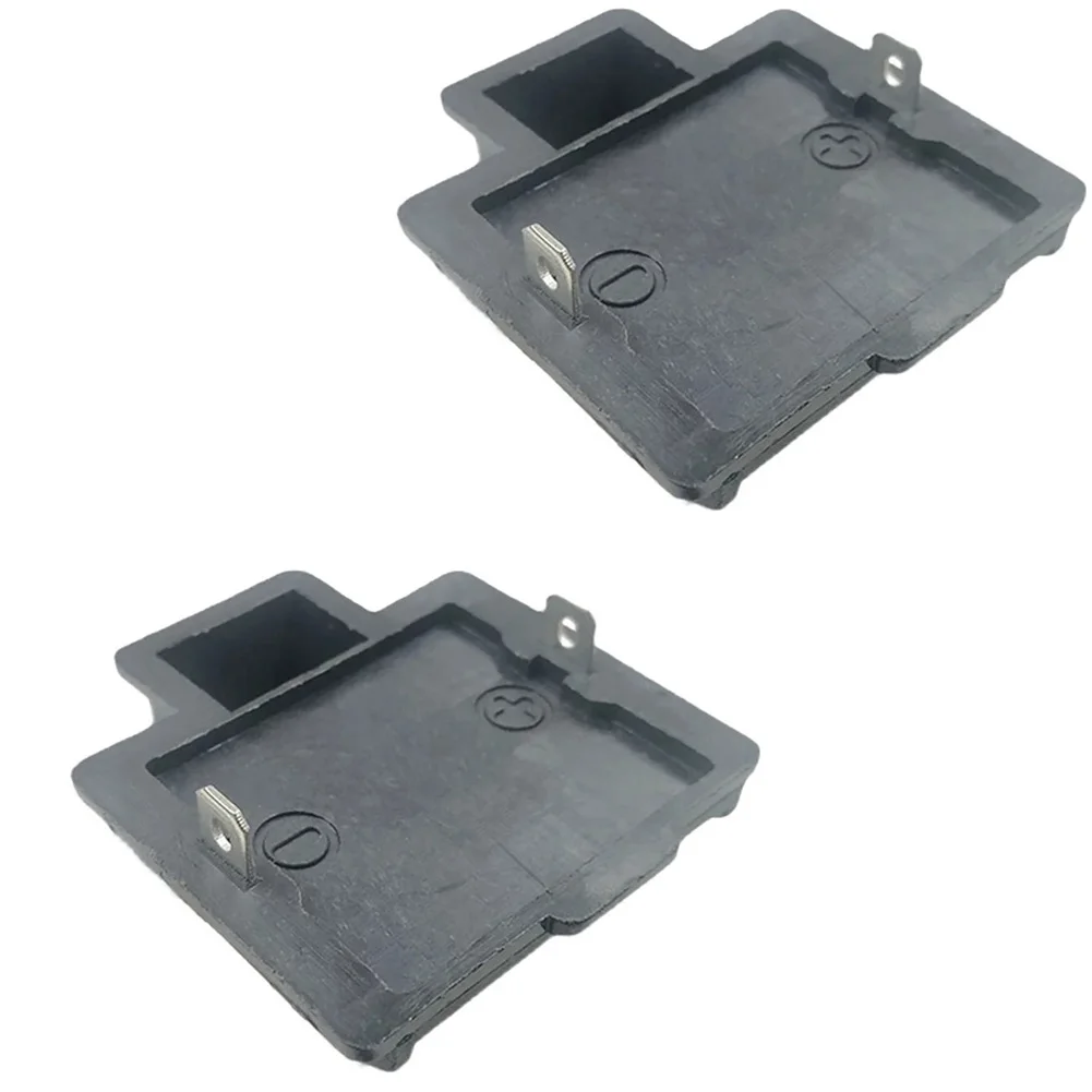 

2pcs Battery Connector Adapters Connector Terminal Battery Adapter For Lithium Battery Power Tools Accessories