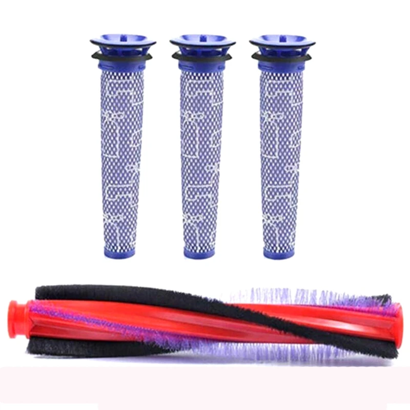 

DC58 DC59 For Dyson Nylon Pre-Filter SV03