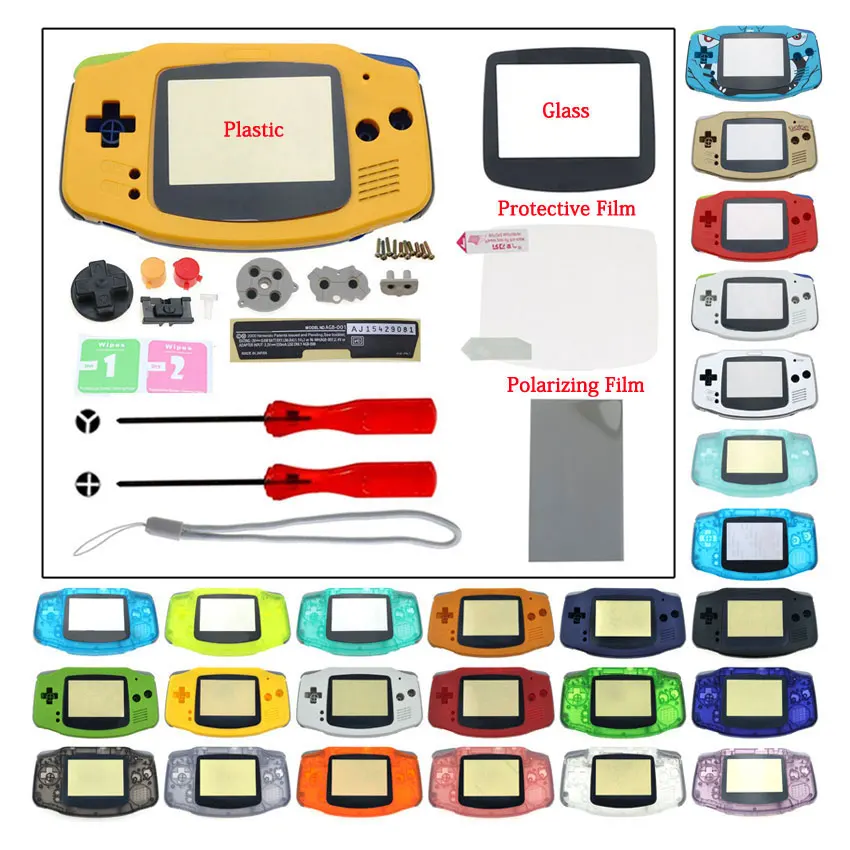 Пластиковый жесткий чехол для телефона задняя крышка с кнопкой объектива экрана