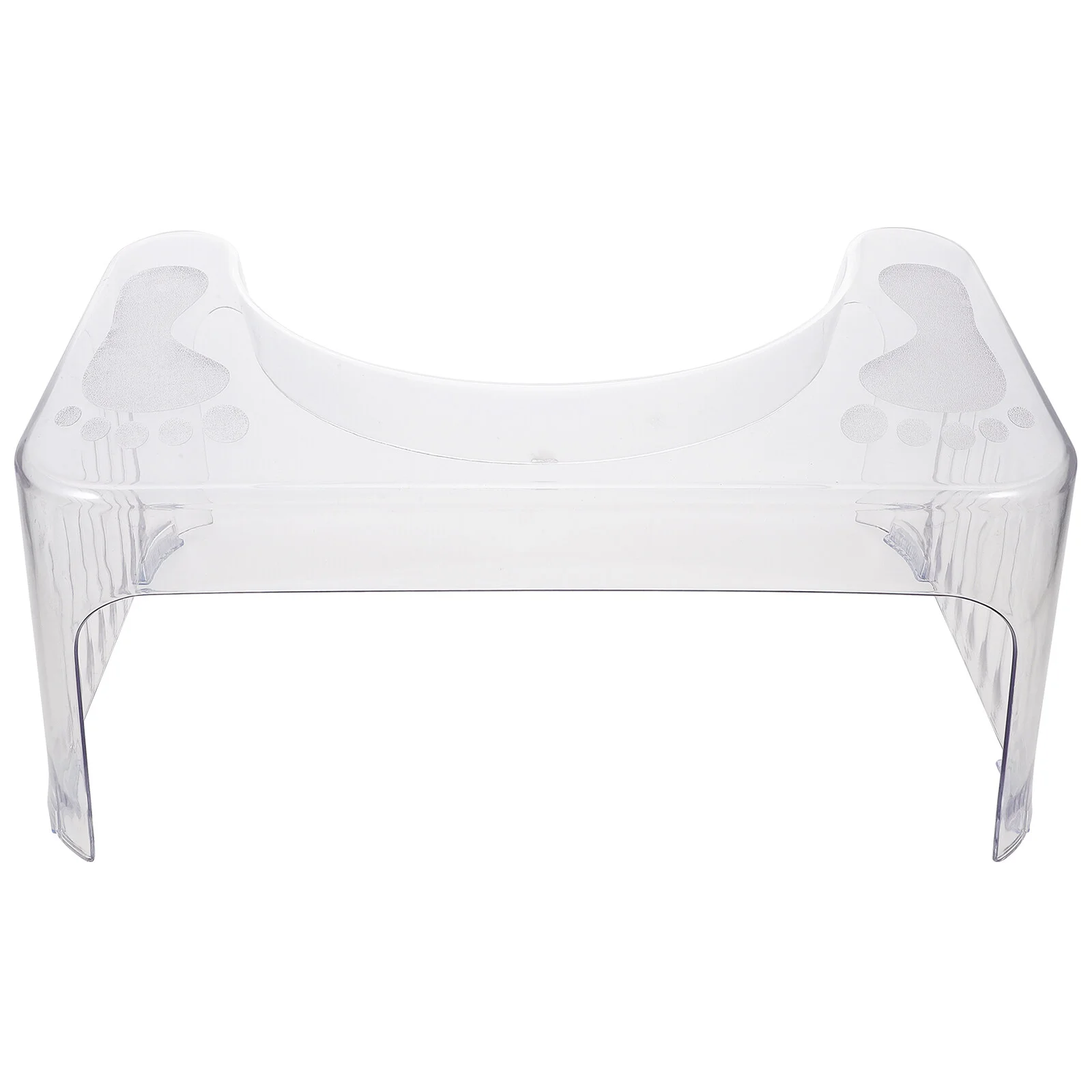 

Support Tool Potty Stool Kids Toilet Footstool Small Bathroom Supply Heighten Chair