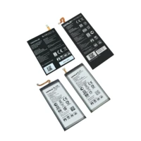 BL-T28 BL-T33 BL-T37 BL-T39 Battery For H970 M700 AN DSK N Stylo4 Q710 ThinQ G710 Q7  LMQ610 phone Batteries
