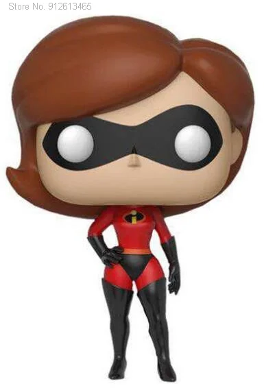 Креативные подарки вокруг Новой потенции 2 персонажа Супермен семья милые