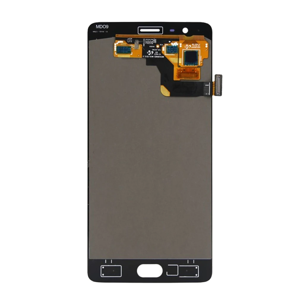 Для One Plus 3 / 3T ЖК-дисплей для OnePlus A3000 A3003 A3010 с рамкой |