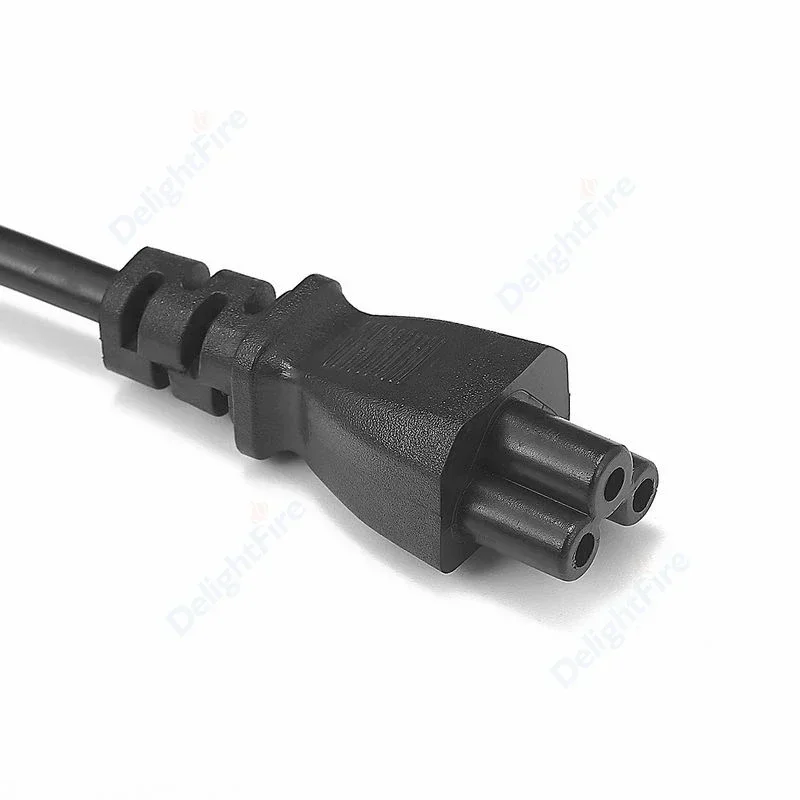 AU Plug Кабель питания переменного тока 3-контактный IEC 320 C5 1 2 м Тип I Удлинитель для