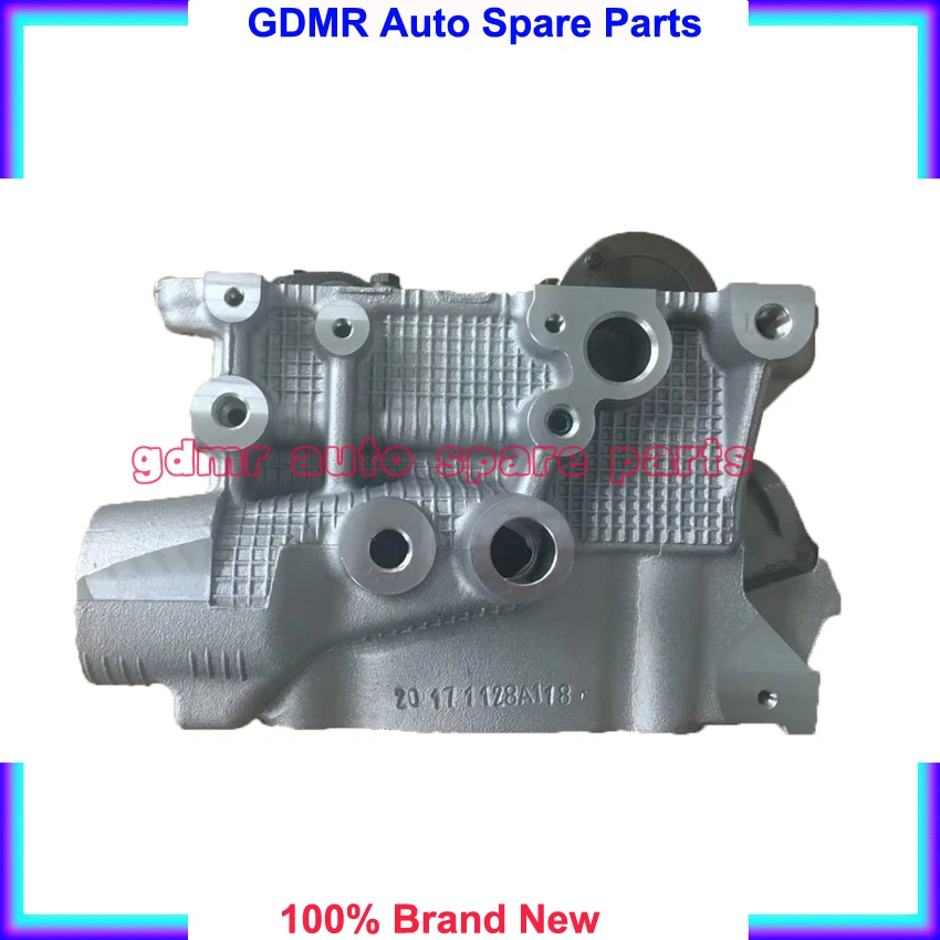 2AZ 2AZ-FE головка блока цилиндров в сборе 11101-28012 для Toyota Avensis Verso Camry Highlander RAV 4 Solara Tarago
