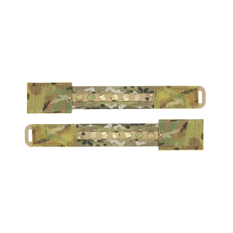 Фото PEW TACTICAL FCPC V5 Быстросъемный поясной ремень |   Усовершенствованная боковая панель 3AC, облегченная, с системой MOLLE, размеры M/L/XL №3