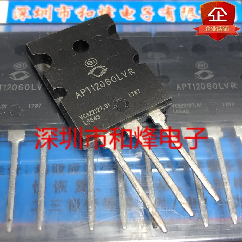 

5PCS-10PCS APT12060LVR TO-264 1200V 20A NEW AND ORIGINAL ON STOCK