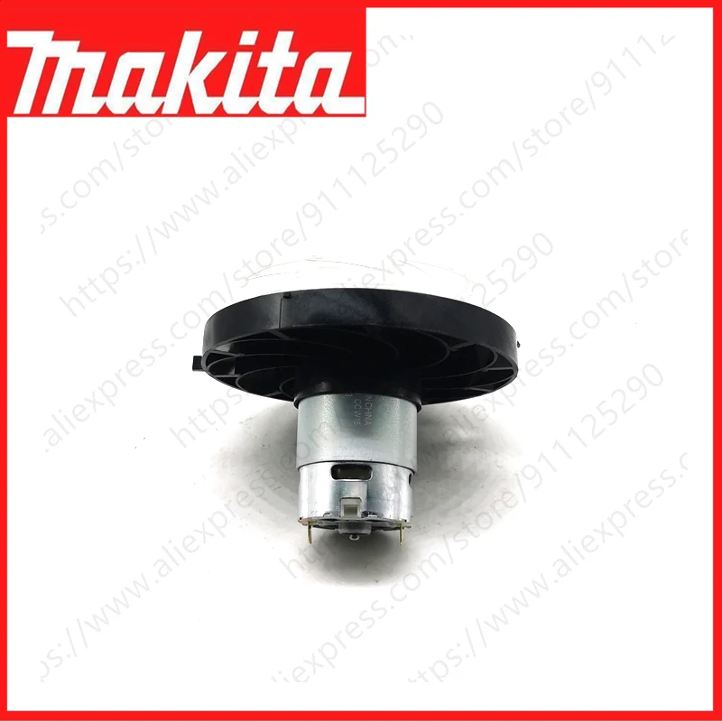 МОТОР в сборе ДЛЯ MAKITA BCL180 DCL180F DCL180 XLC02