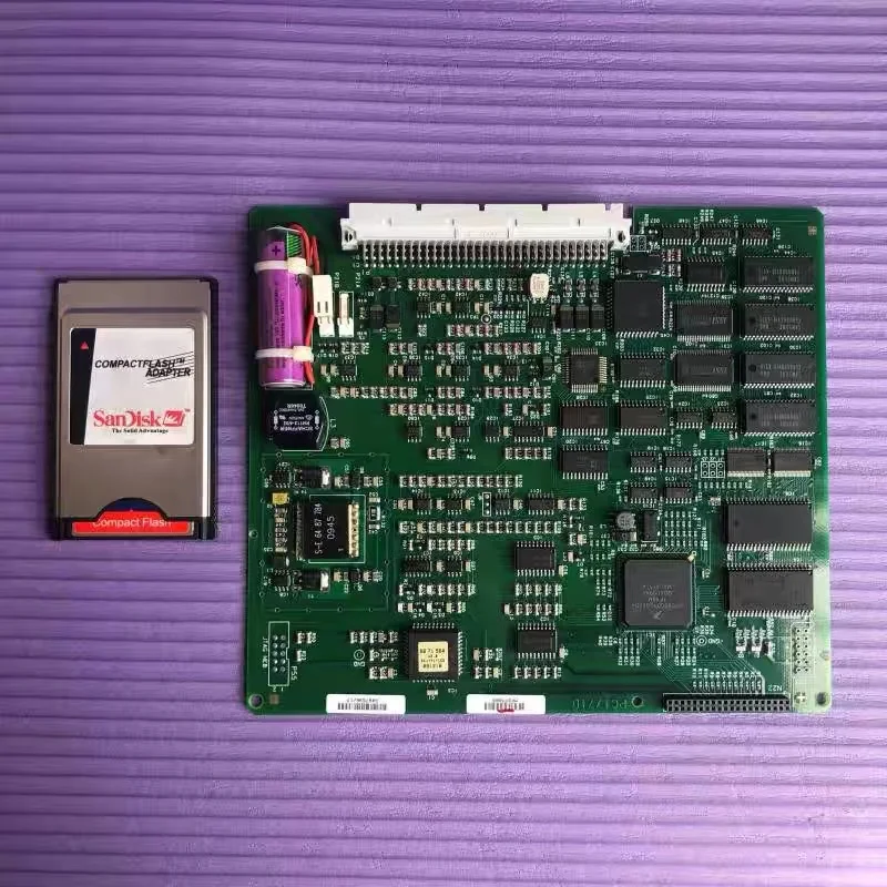

Ma системная плата pc1771 pc1781 для servo-s servo-i, новый оригинальный