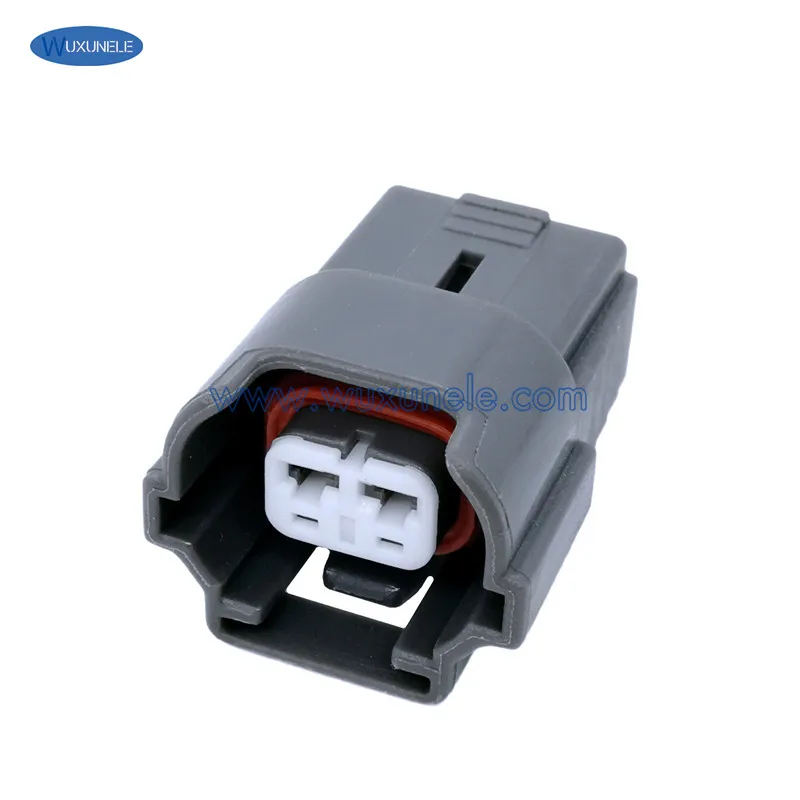 2-сторонний соединитель Sumitomo 6195-0043 для Hyundai |