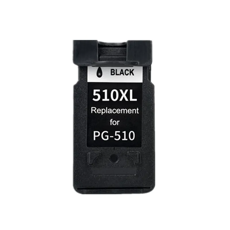 Картриджи для Canon PG 510 CL 511 PG510 CL511 чернильные картриджи принтера Pixma MP250 IP2700 MP480 MP490