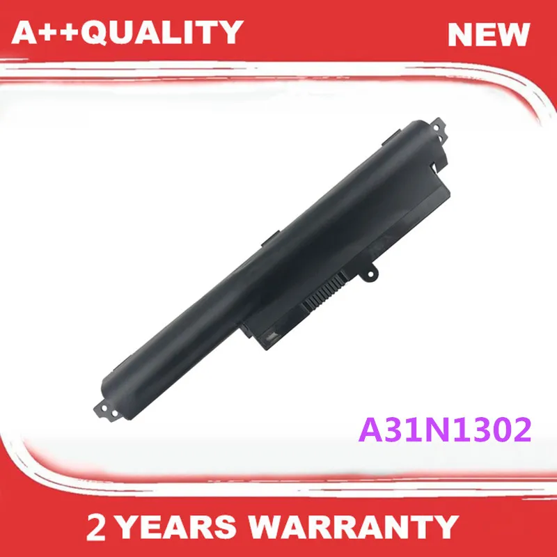 A31N1302 Аккумулятор для ноутбука ASUS VivoBook X200CA X200MA X200M X200LA F200CA F200M R200CA 11 6 дюйма серии