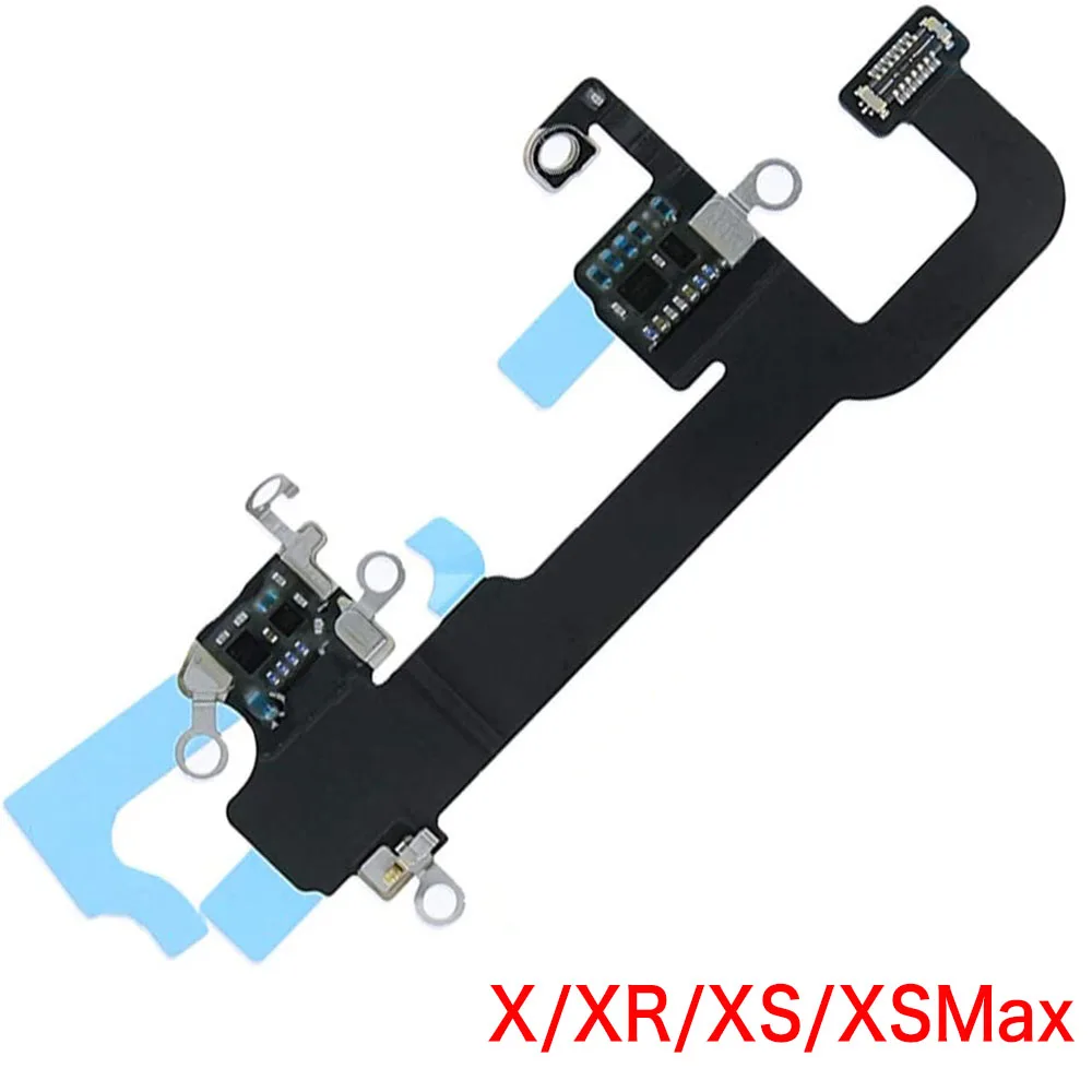 

Антенна WLAN с Wi-Fi и гибким кабелем для замены iPhone X XR XS Max
