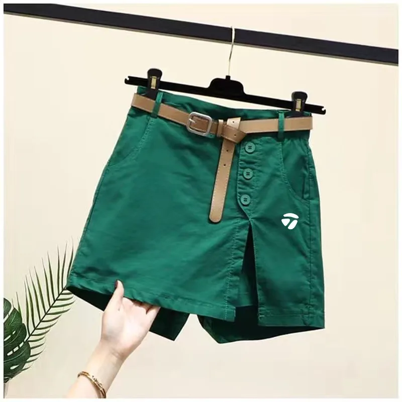 Women's golf wear Golf Skirts women golf wear Tennis Skirts Cheerleader Skirt Womens Golf Shorts women's golf clothing