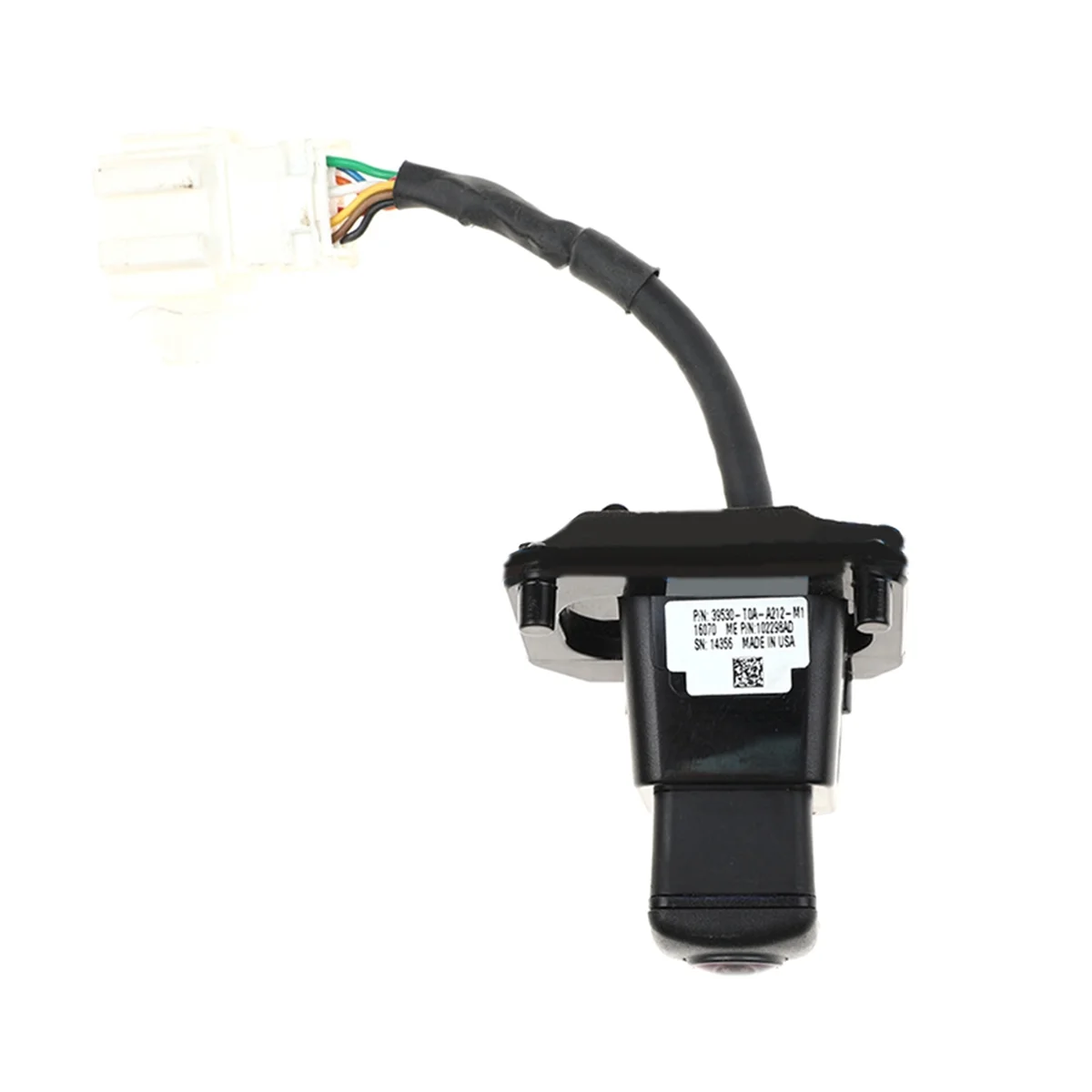 Камера заднего вида вспомогательная камера для парковки резервная Honda CR-V 2014-2017