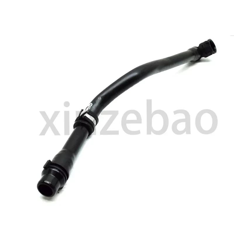 Mercedes-Benz CLS S E C уровень двигателя охлаждающий жидкостный насос водопровод детали