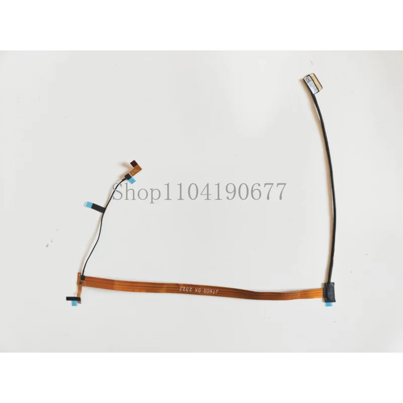 Кабель веб-камеры для Lenovo ThinkPad T16 Gen1 p16s 5c11c126 62 dc02c00ue10