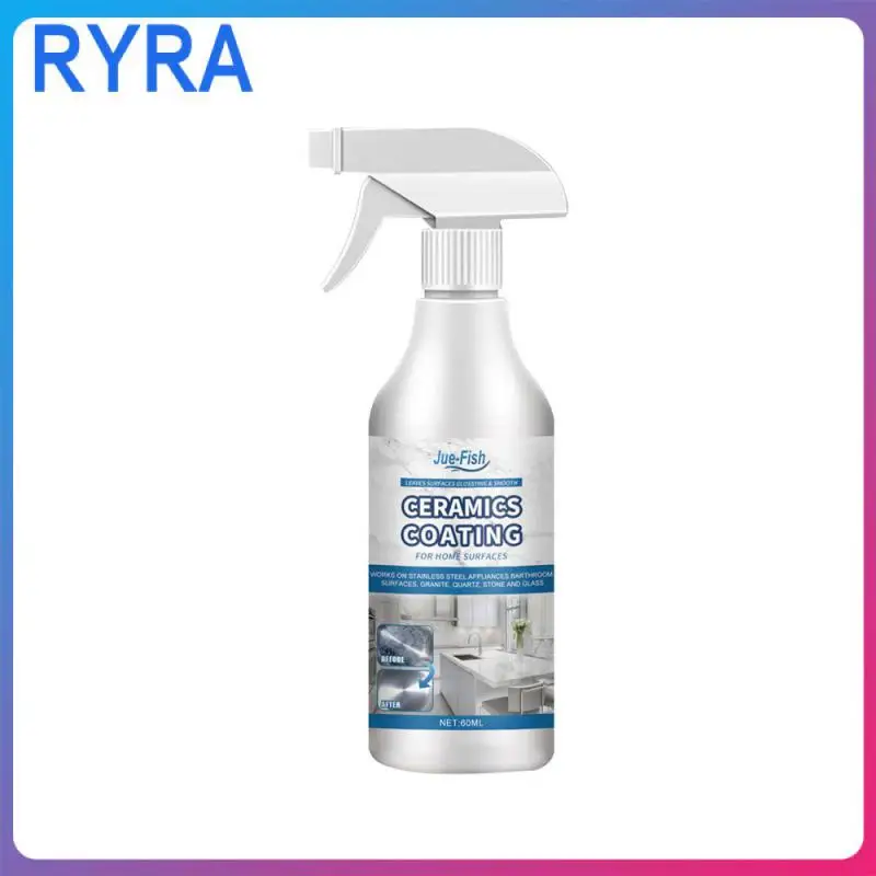 

Environmental Friendly Detergent Grease Cleaner Kitchen Rust Removal Household Cleaning Multipurpose Cleaner Household Products