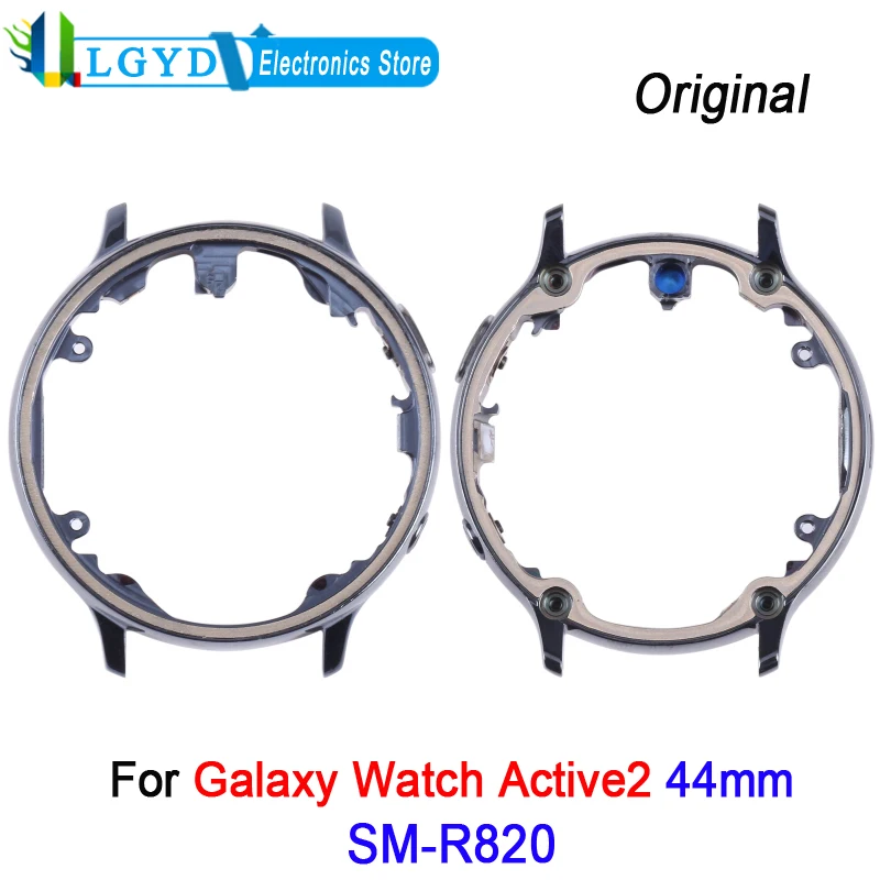 

Оригинальная рамка с ЖК-дисплеем для Samsung Galaxy Watch Active2 44 мм