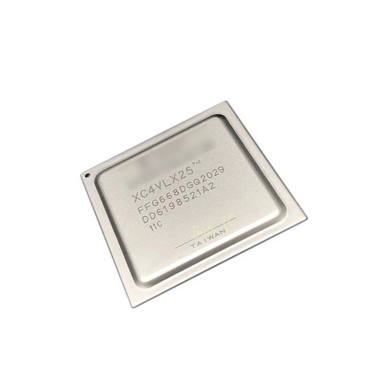 

1 шт./лот XC4VLX25-11FFG668C BGA XC4VLX25 BGA-668 100% новый импортный оригинальный