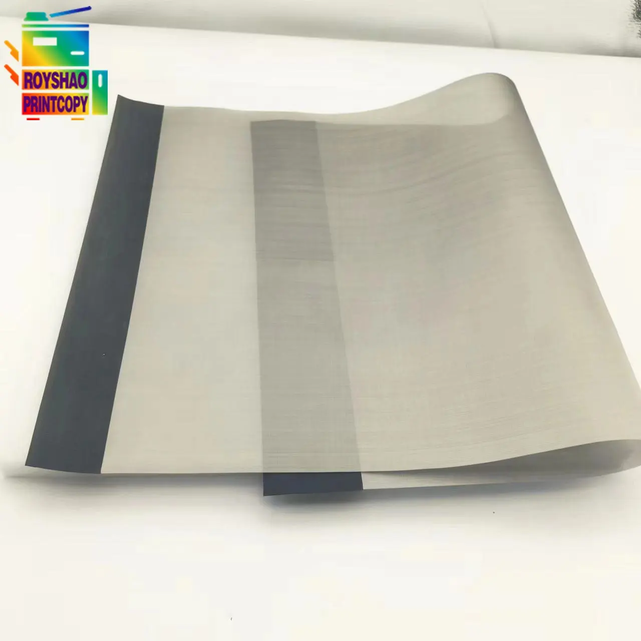 

1PC Compatible New R8-A1111 Screen Assy for Duplo DP S550 S650 S850 Gestetner 5450C 7450C Duplicator Spare Parts