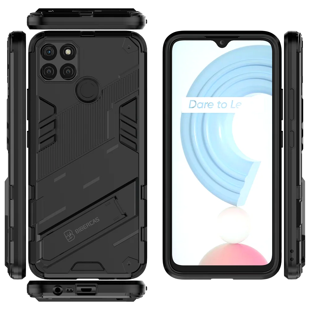 Чехол Для Realme C21y Купить В Кемерово