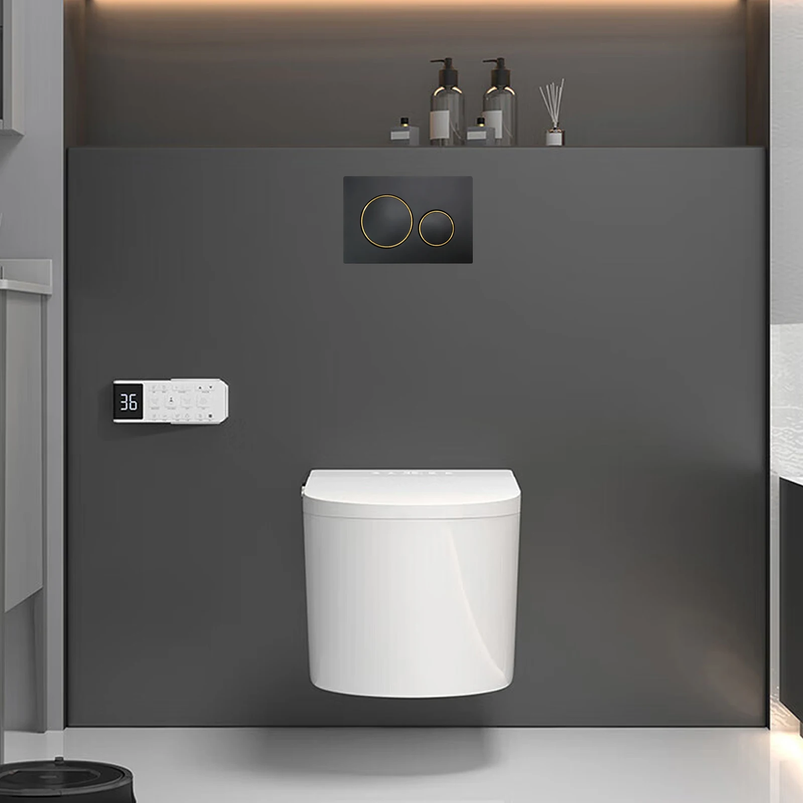 Тарелка для промывки с установочным рычагом и монтажной рамой подходит запасных