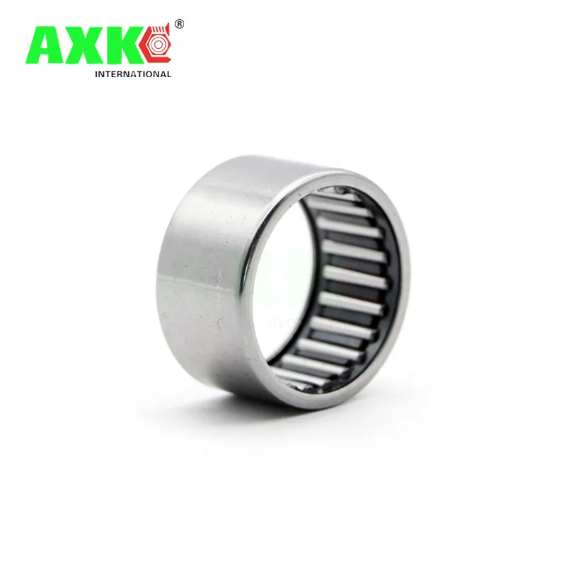 

1 PC stamped outer ring needle roller bearing hk101610 101615 1210 121712 121715 121718