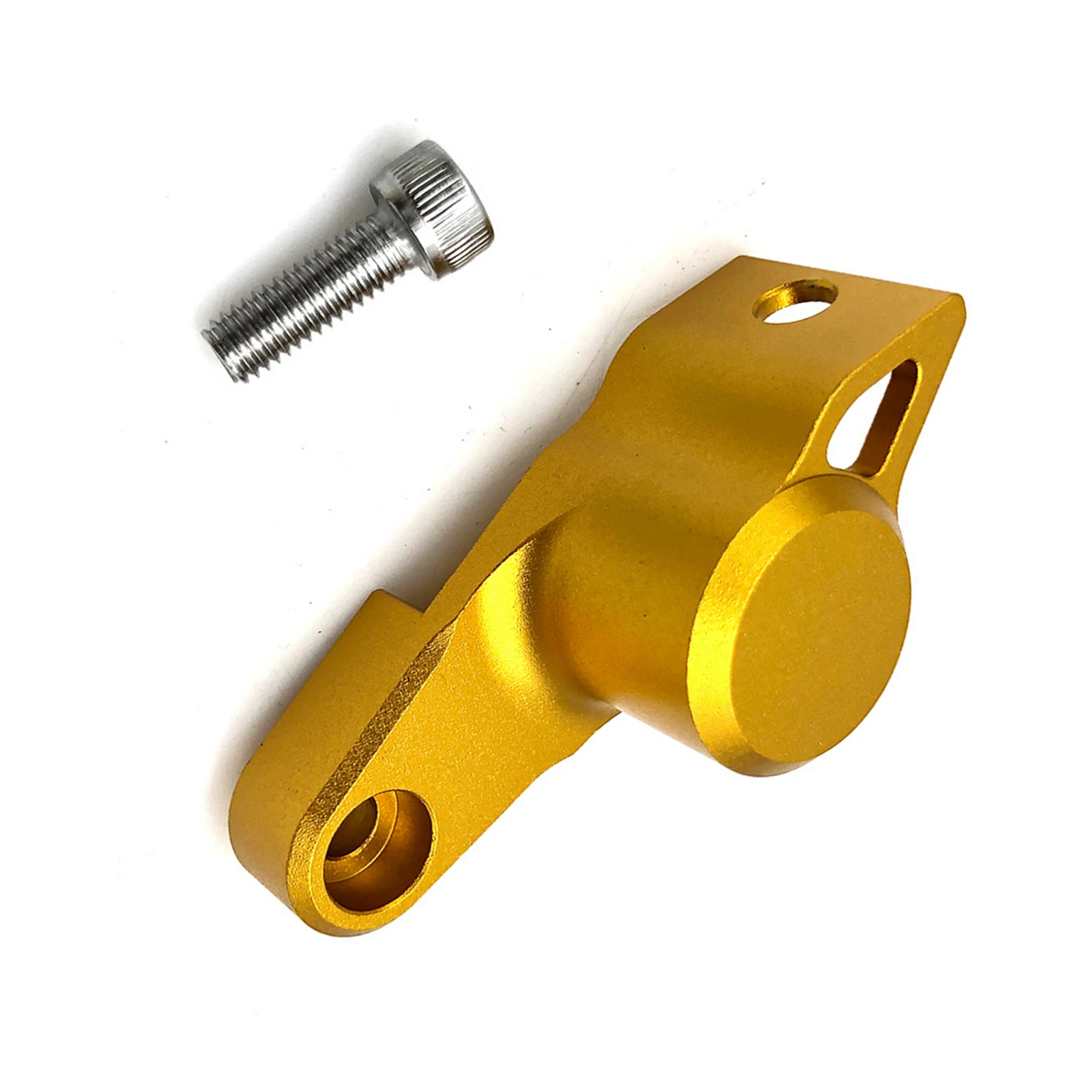 Защитная крышка датчика мотоцикла подставка для HONDA MONKEY125 CT125 GROM MSX