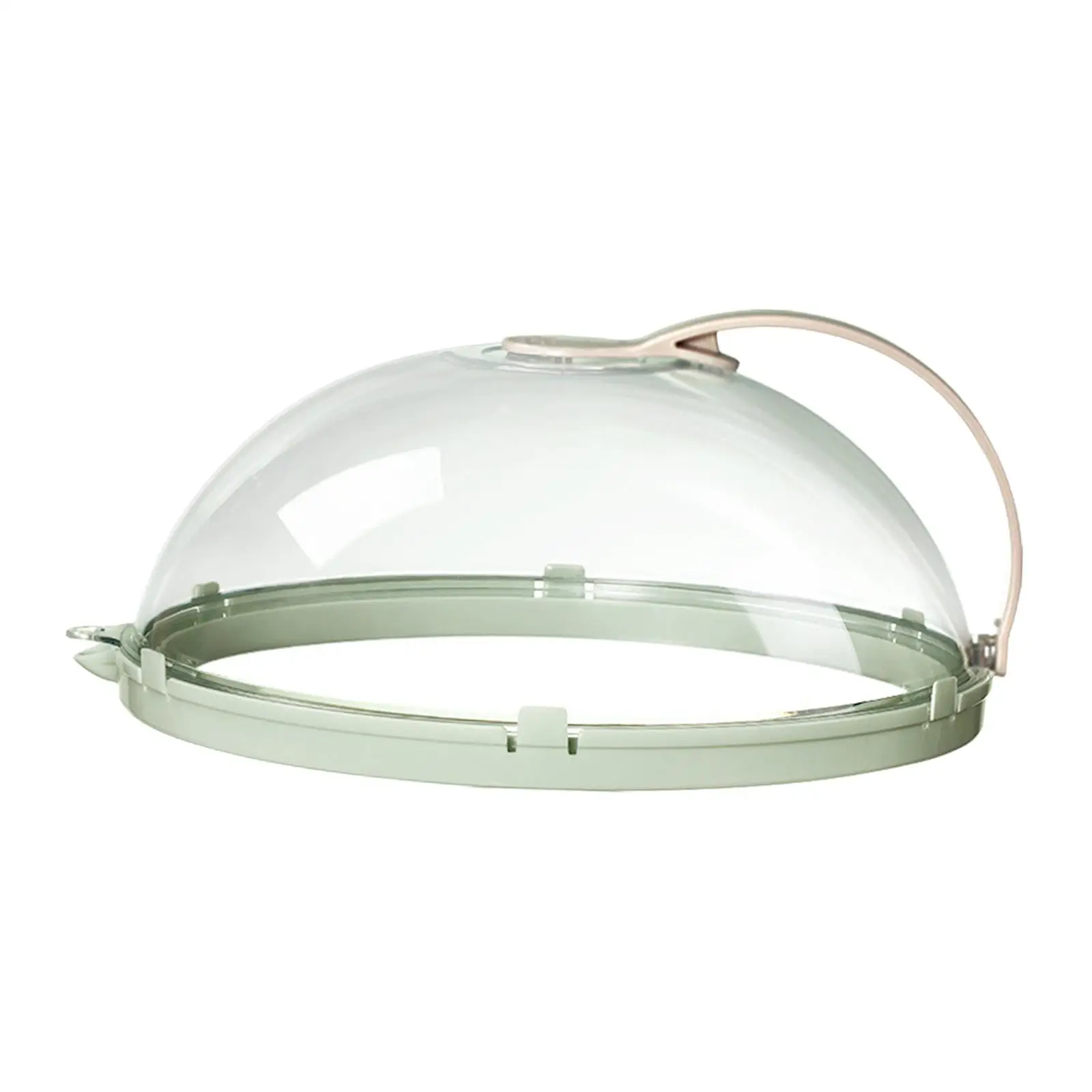 Прозрачная фотовспышка для микроволновки легкий прибор защиты от брызг с