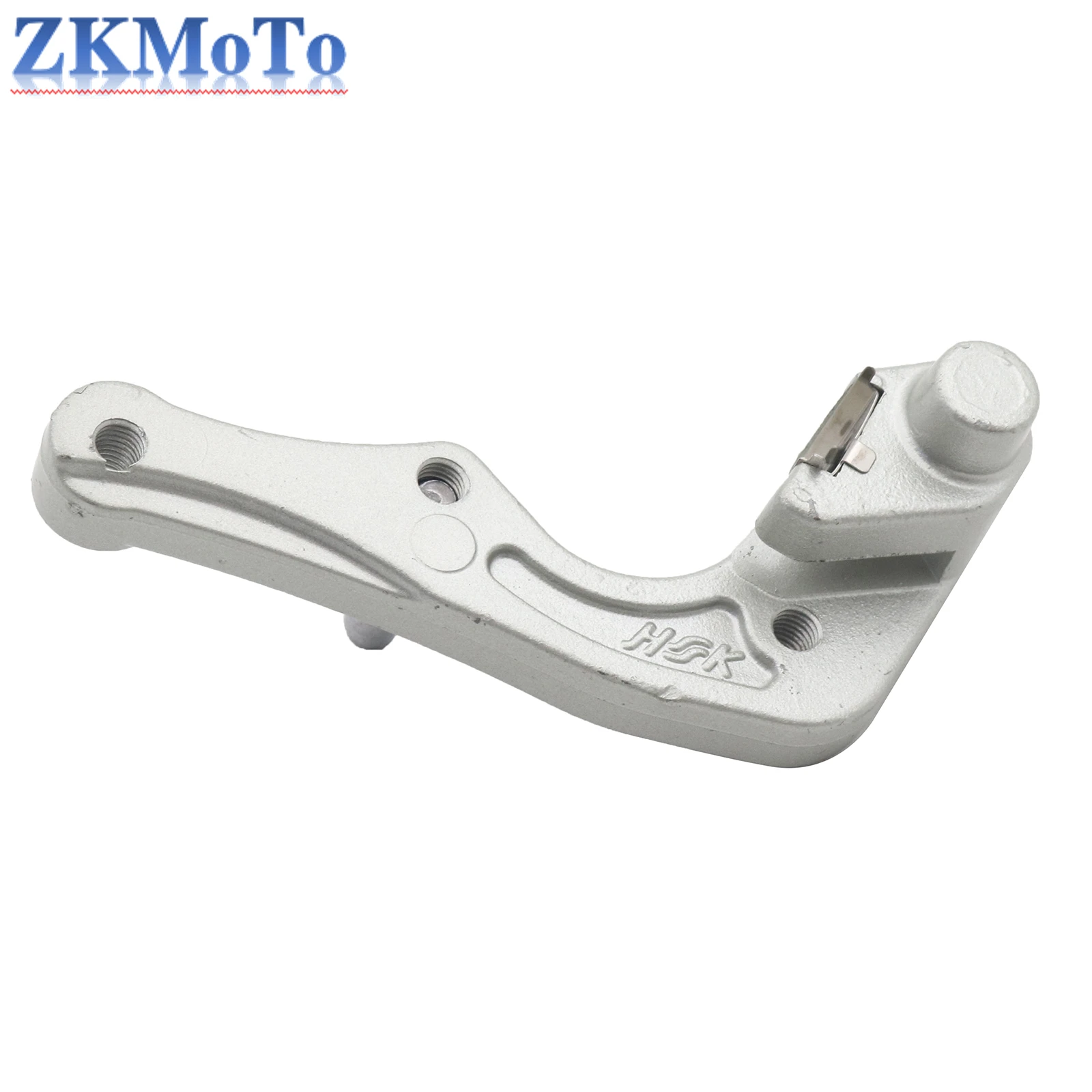 Монтажный кронштейн переднего тормозного насоса мотоцикла ​ KTM XCW XCFW EXC EXCF SX SXF XC XCF 6-дневный TPI 125 150 250 300 350-530 2014-2023 (art.: 3920c8239b516) - 3920c8239b516