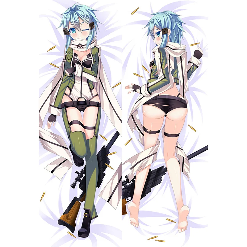 

Чехол с изображением меча из японского аниме Kazuto Yuuki Asuna Ayano Keiko Asada Shino