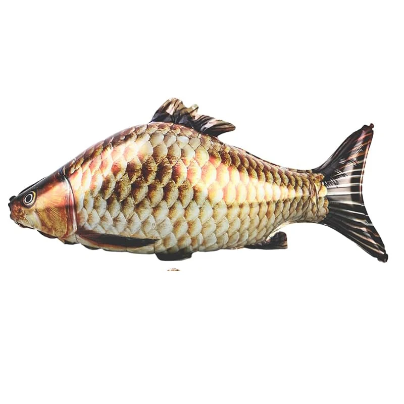 

Фольгированные шары с рыбой 33 дюйма