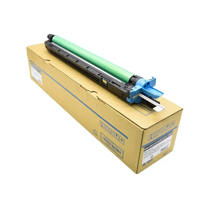 Комплект Для Установки Барабана Konica Minolta Bizhub DR512 C224 C284 C364 C454 C554 C221 C221S C281 C224e C284e C364e