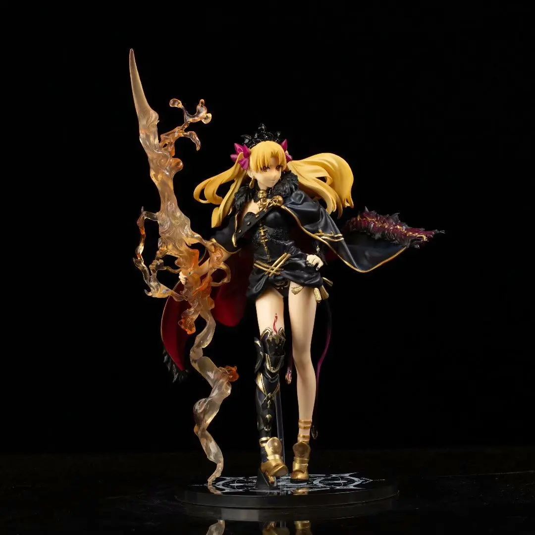 

Anime Fate / Grand Order Ereshkigal ERES.KI.GAL Tohsaka Rin PVC Action Figure Toy Anime Game Statue Collection Doll Gift
