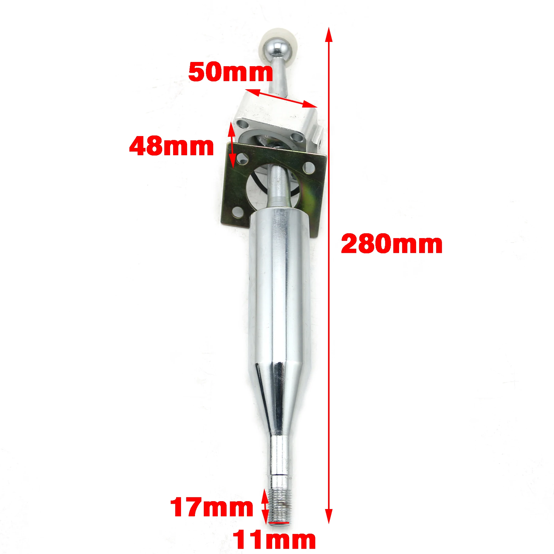 Quicker Shift Short Throw Quick Shifter Coupler Gear Stick Lever Car Accessories For TOYOTA ALTEZZA IS200 SXE100 | Автомобили и