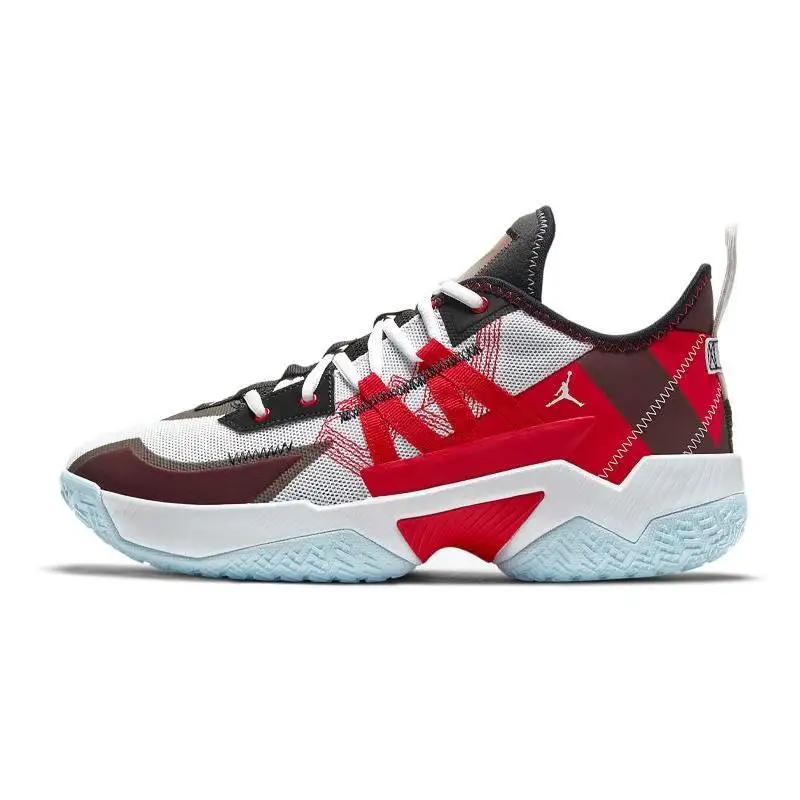 Кроссовки Nike Jordan Westbrook One Take II CW2458-106