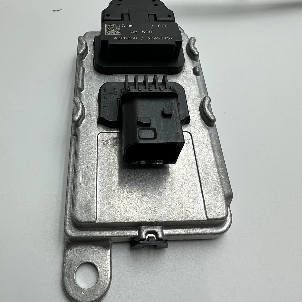 OEM 5WK96765A 5WK96765B 4326863 Высококачественные чипы для датчика кислорода NGK Probe датчик NOX