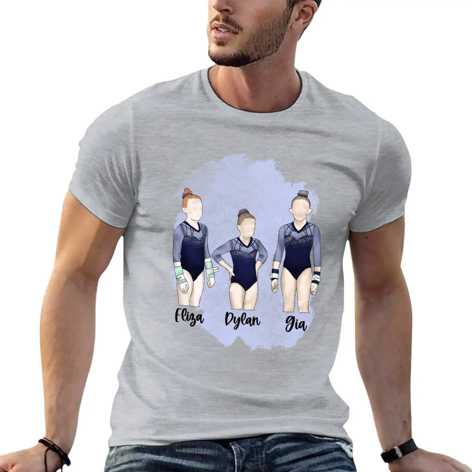 A. Мужская винтажная блузка zdive Man Group 5/21