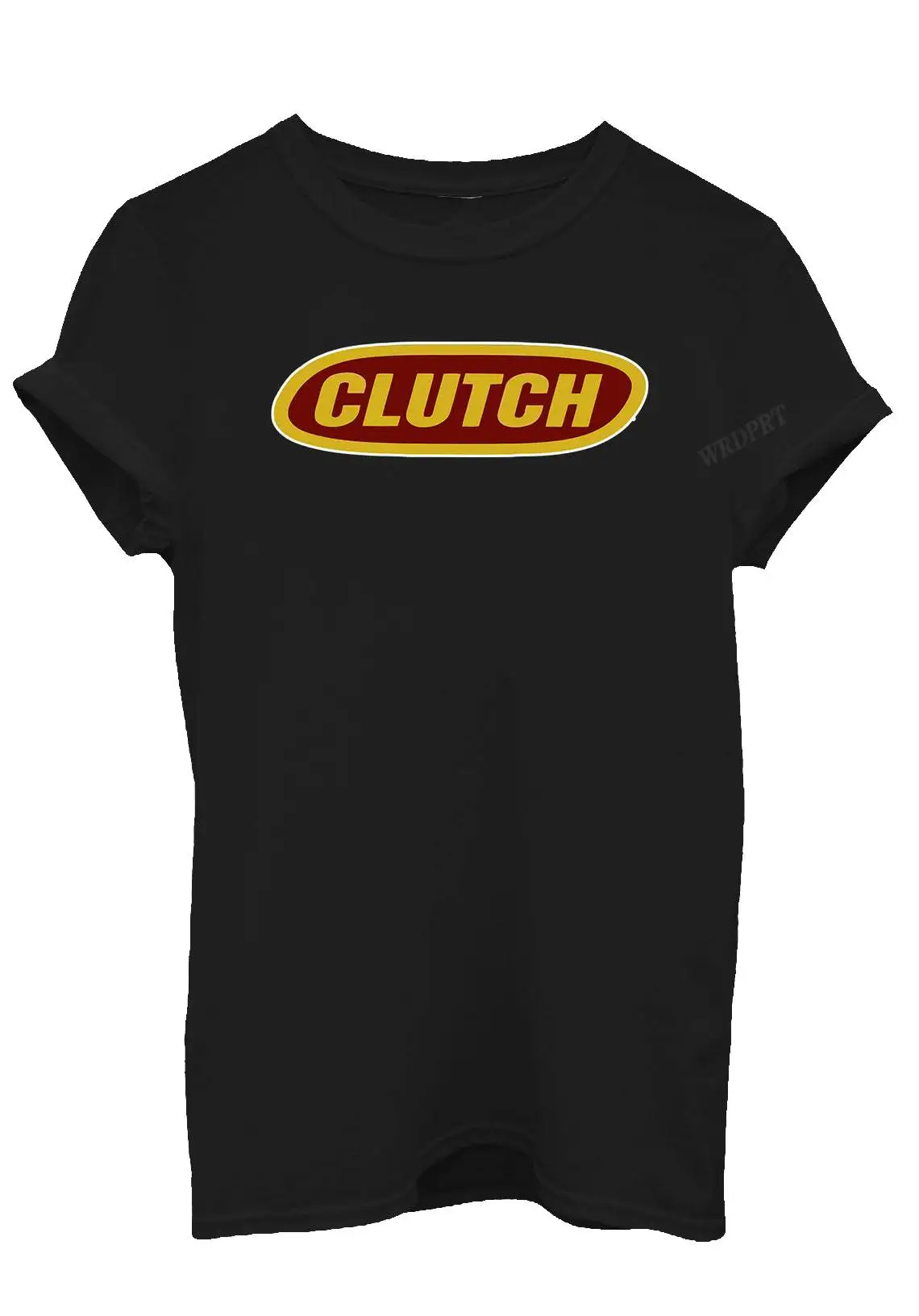 

Clutch Letters Men Print T Shirts Ordinary Luxury Vintage T-shirts Classic Cotton Crew Neck Casual Sportswear Unisex Tops Tee