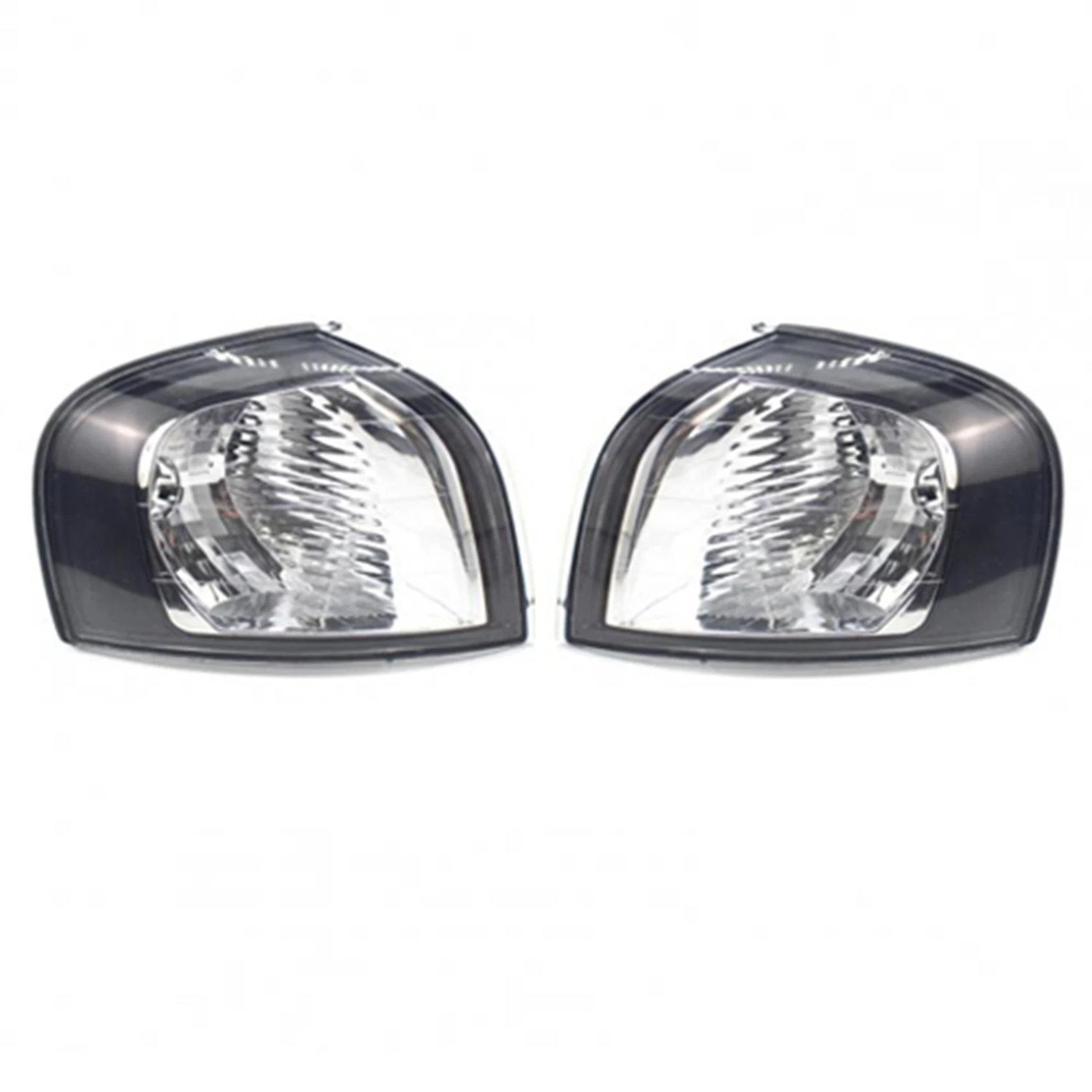 

Фасветильник противотуманные углосветильник для Volvo S80 1999-2006 30655422 30655423, 2 шт.