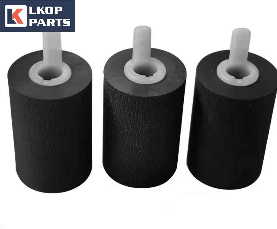 

20pcs CLX-9250 Frame Main Roller Pickup Feed Separation Roller for Samsung MultiXpress CLX 9350 8030 8040 8123 8128 X7400GX 7500