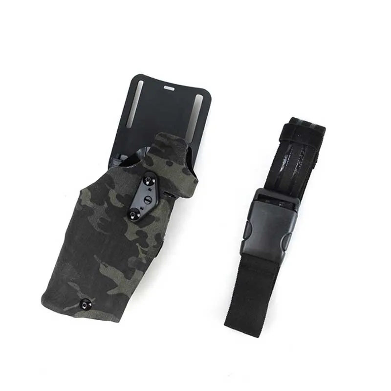 TMC3029 354DO G17 X300 кобура панели адаптера ножки кожуха Гибкий адаптер 4 цвета