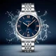 2022 Top Brand Luxury Fashion Diver Watch Men 30ATM Waterproof Date Clock Sport Watches Mens Quartz Wristwatch Relogio Masculino Other Image